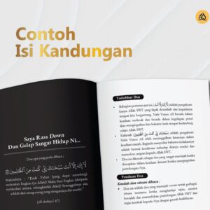 Combo Kejayaan Luar Biasa + Kesedihan yang Terpendam