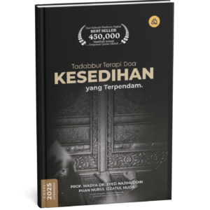 Kesedihan yang Terpendam