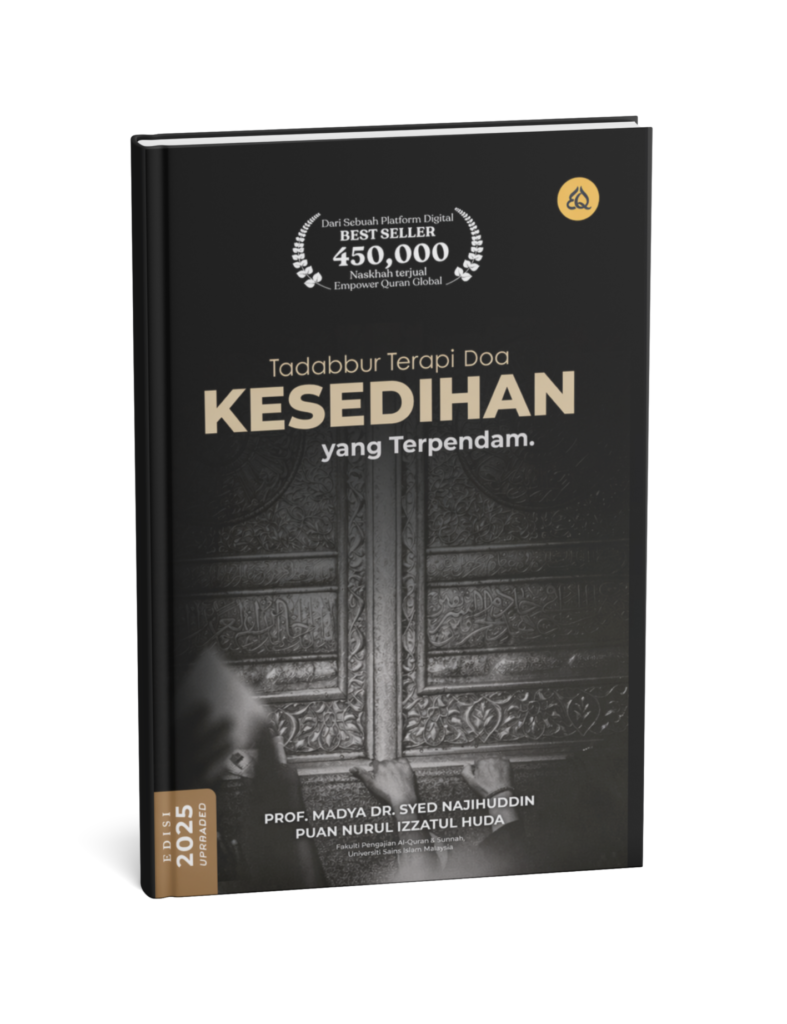 Kesedihan yang Terpendam