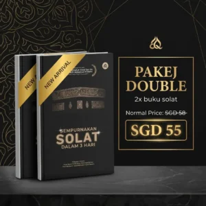 Pakej Double