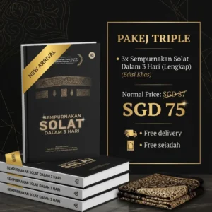 Pakej Triple