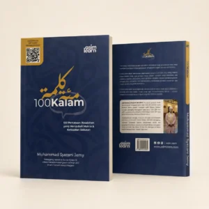 PAKEJ COMBO - 100 KALAM